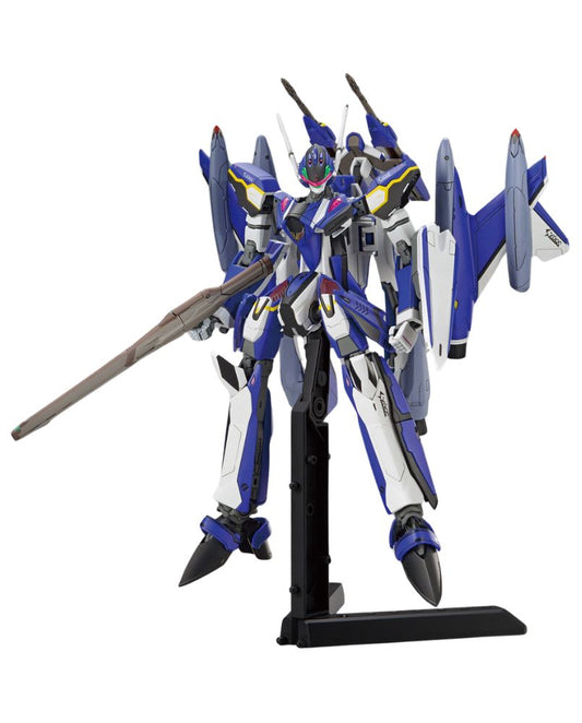 Hg Yf-29 Durandal Valkyrie Maximilian Full Set Pack 1/100