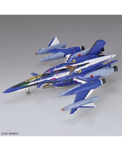 Hg Yf-29 Durandal Valkyrie Maximilian Full Set Pack 1/100