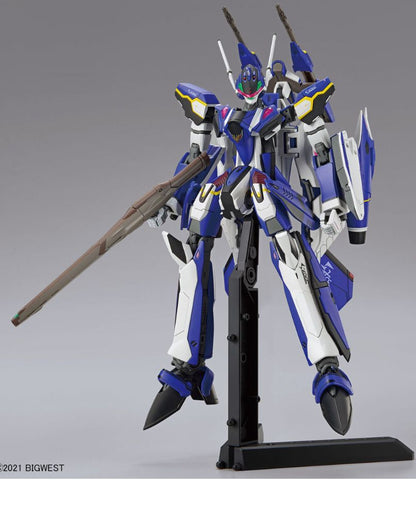 Hg Yf-29 Durandal Valkyrie Maximilian Full Set Pack 1/100