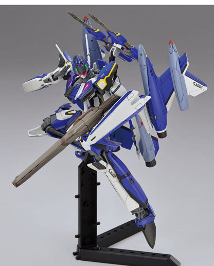 Hg Yf-29 Durandal Valkyrie Maximilian Full Set Pack 1/100