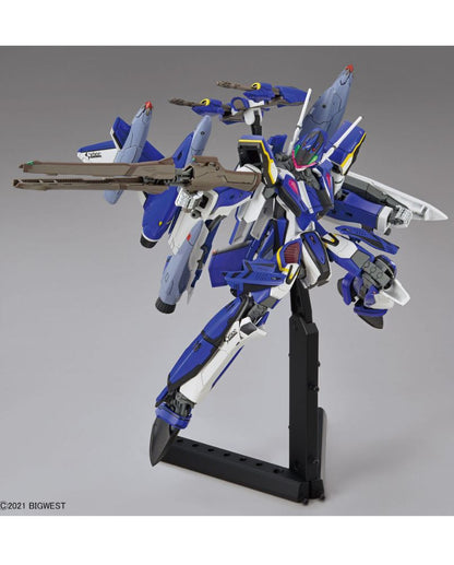 Hg Yf-29 Durandal Valkyrie Maximilian Full Set Pack 1/100