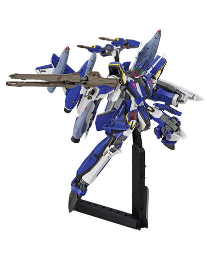 Hg Yf-29 Durandal Valkyrie Maximilian Full Set Pack 1/100