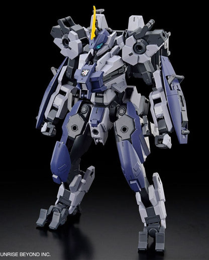 HG 1/72 Mailes Protogoyou