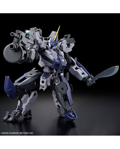 HG 1/72 Mailes Protogoyou