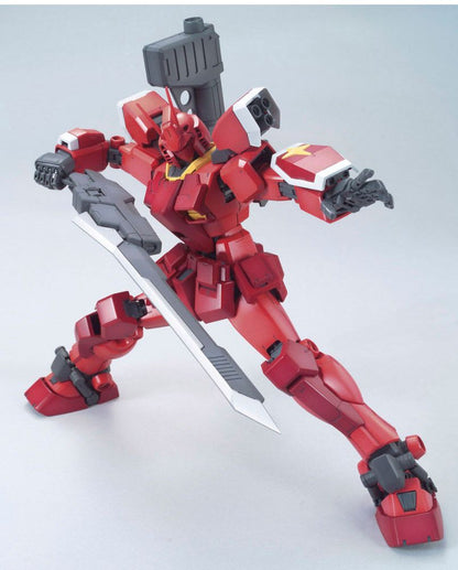 MG 1/100 Gundam Amazing Red Warrior