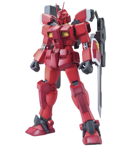 MG 1/100 Gundam Amazing Red Warrior