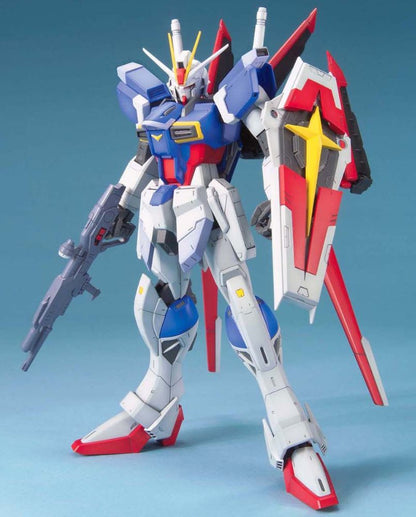 MG 1/100 Force Impulse Gundam