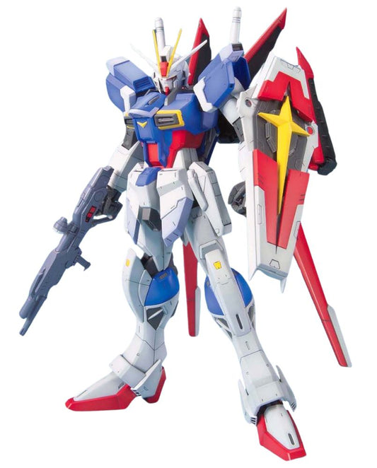 MG 1/100 Force Impulse Gundam