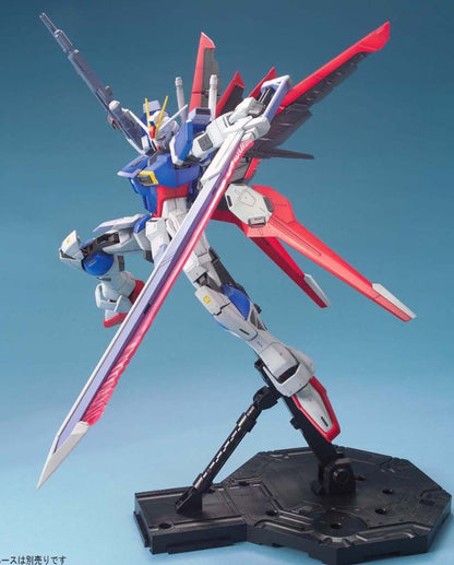 MG 1/100 Force Impulse Gundam