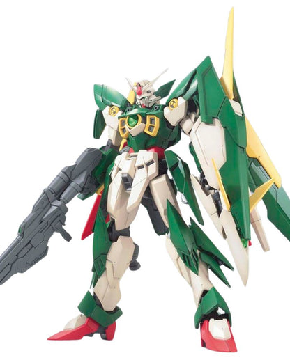 MG 1/100 Gundam Fenice Rinascita