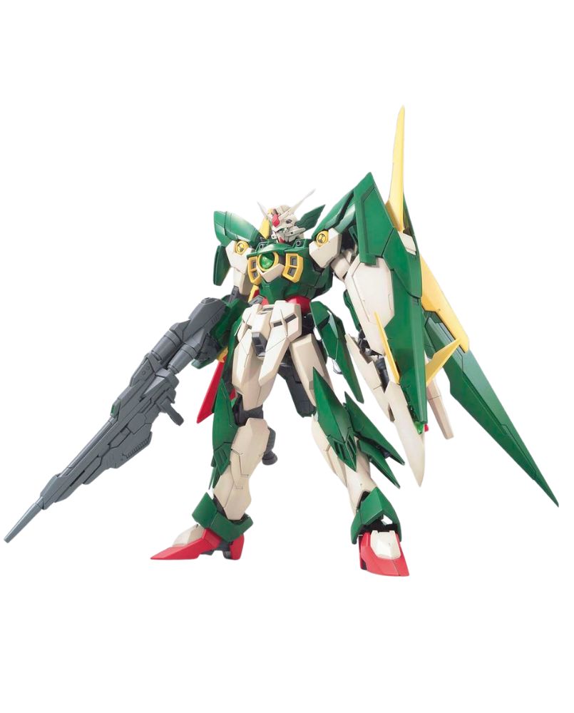 MG 1/100 Gundam Fenice Rinascita