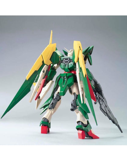 MG 1/100 Gundam Fenice Rinascita