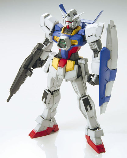 MG 1/100 Gundam AGE-1 Normal