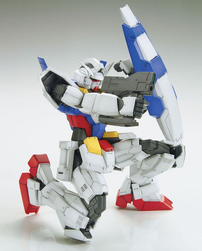 MG 1/100 Gundam AGE-1 Normal