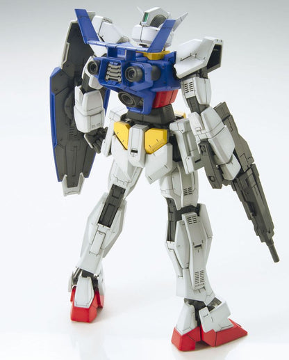 MG 1/100 Gundam AGE-1 Normal