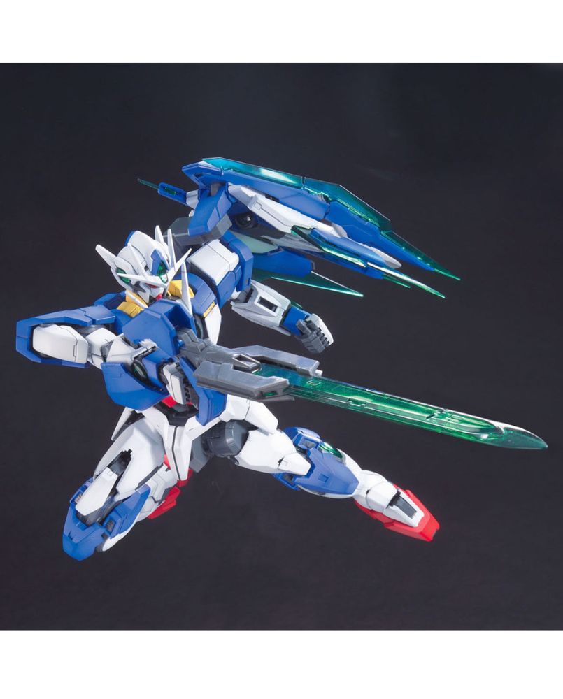 MG 1/100 OO Quant