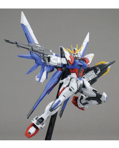 MG 1/100 Build Strike Gundam Full Package