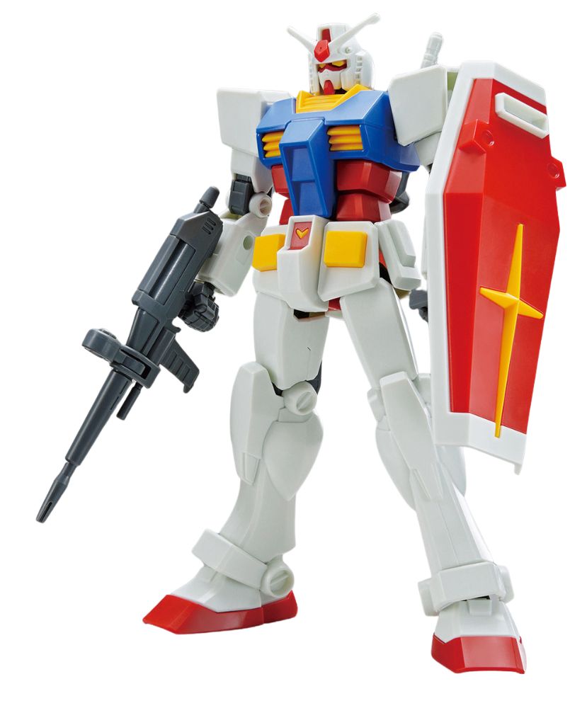 ENTRY GRADE 1/144 RX-78-2 Gundam