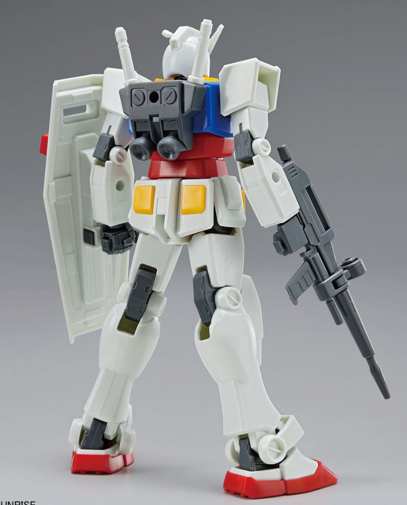 ENTRY GRADE 1/144 RX-78-2 Gundam