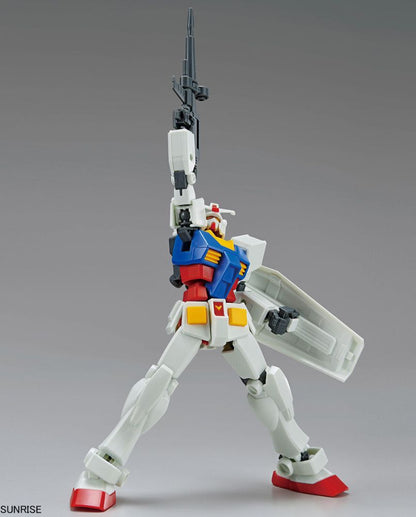 ENTRY GRADE 1/144 RX-78-2 Gundam