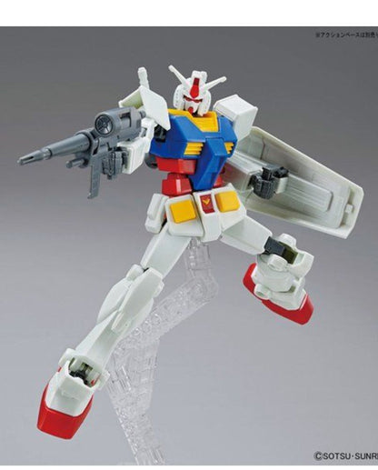 ENTRY GRADE 1/144 RX-78-2 Gundam