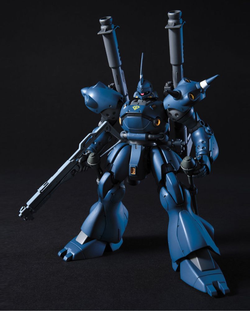 HGUC 1/144 Kampfer