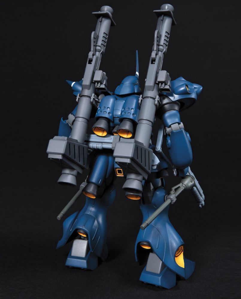 HGUC 1/144 Kampfer