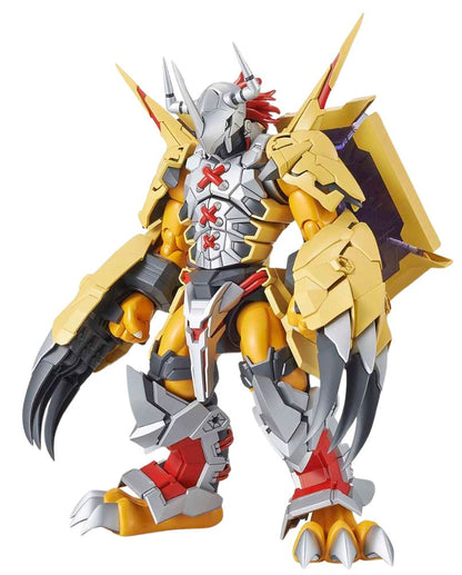 Figure-rise Standard Amplified War Greymon