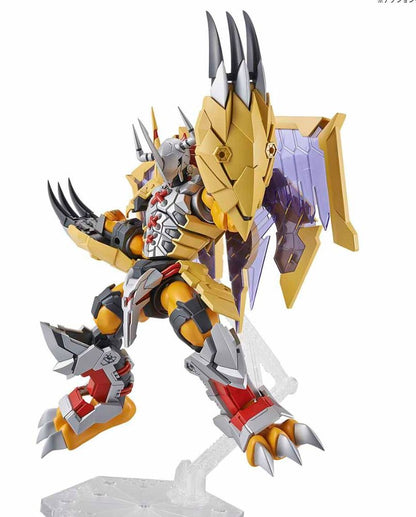 Figure-rise Standard Amplified War Greymon