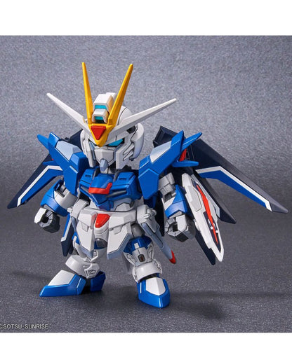 SD Gundam EX Standard Rising Freedom Gundam