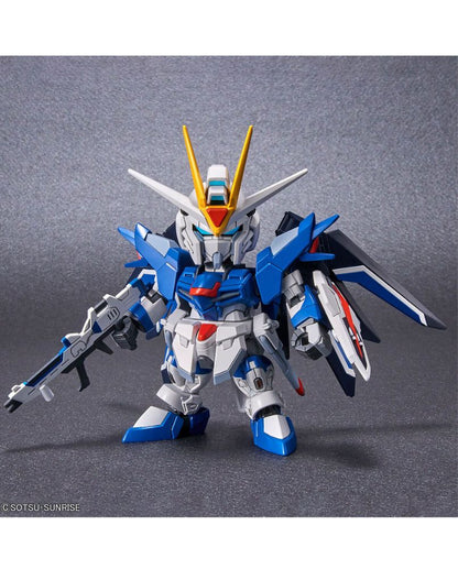 SD Gundam EX Standard Rising Freedom Gundam