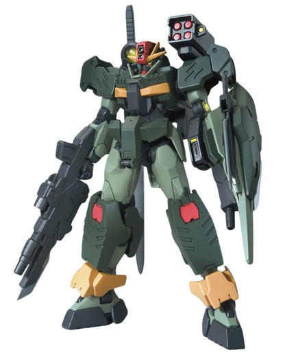 HG 1/144 Gundam 00 Command Qant