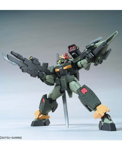 HG 1/144 Gundam 00 Command Qant