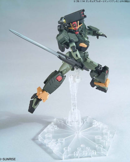 HG 1/144 Gundam 00 Command Qant