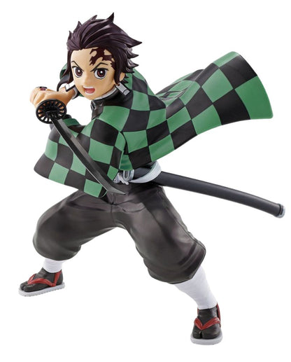 Demon Slayer Model Tanjiro Kamado