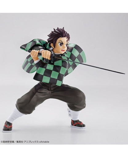 Demon Slayer Model Tanjiro Kamado