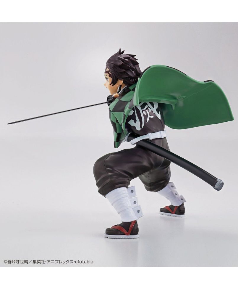 Demon Slayer Model Tanjiro Kamado