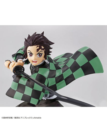 Demon Slayer Model Tanjiro Kamado