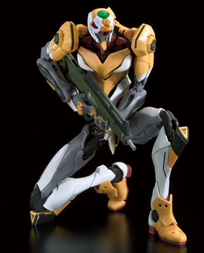 RG General Purpose Humanoid Battle Weapon Android Evangelion Prototype Zero DX Positron Cannon Set