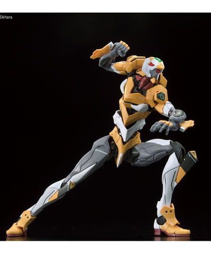 RG General Purpose Humanoid Battle Weapon Android Evangelion Prototype Zero DX Positron Cannon Set