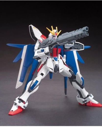 HG 1/144 Build Strike Gundam Full Package