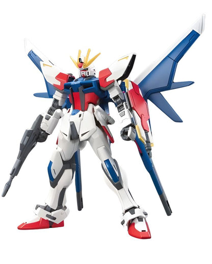 HG 1/144 Build Strike Gundam Full Package