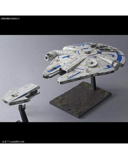 1/144 Millennium Falcon (Lando Calrissian Ver.)