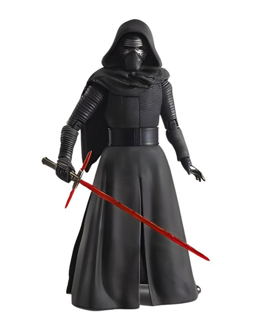 1/12 Kylo Ren