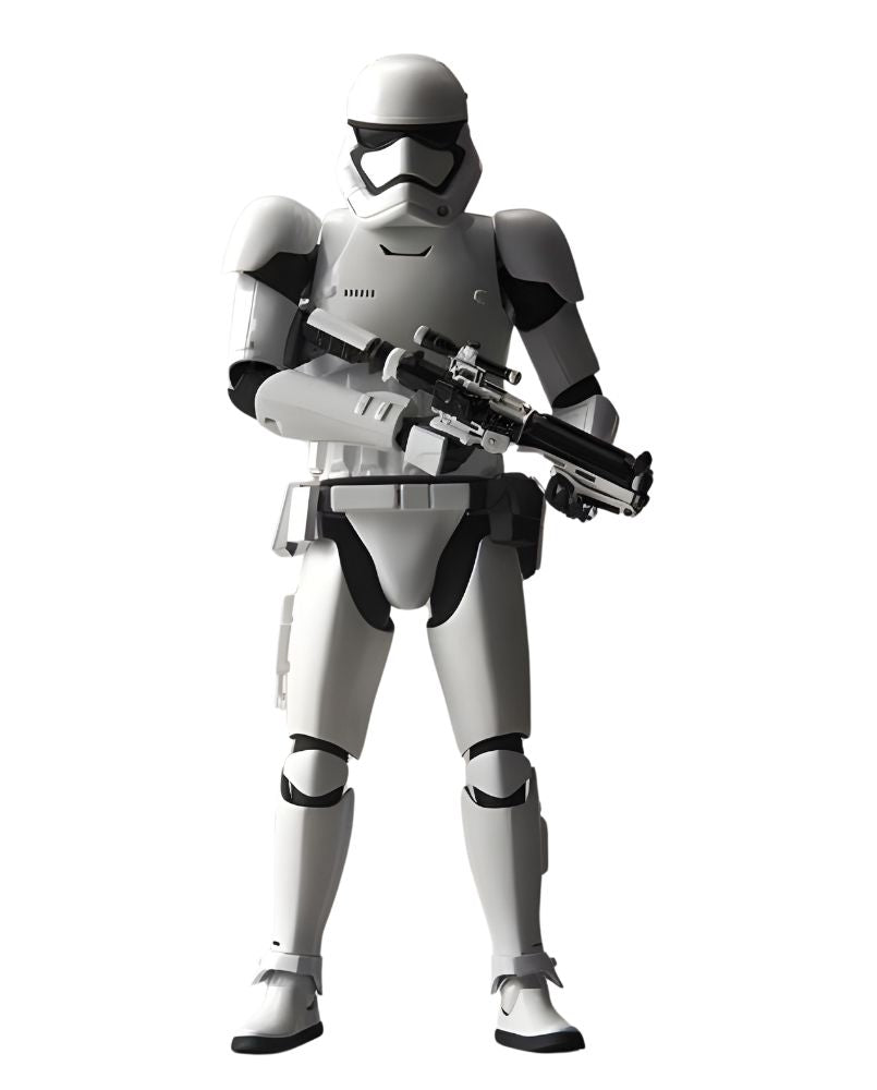 1/12 First Order Stormtrooper