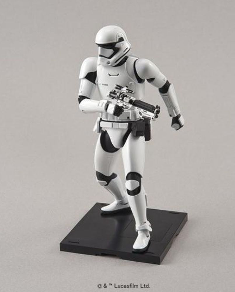 1/12 First Order Stormtrooper