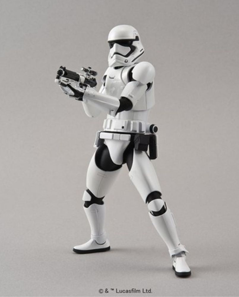 1/12 First Order Stormtrooper