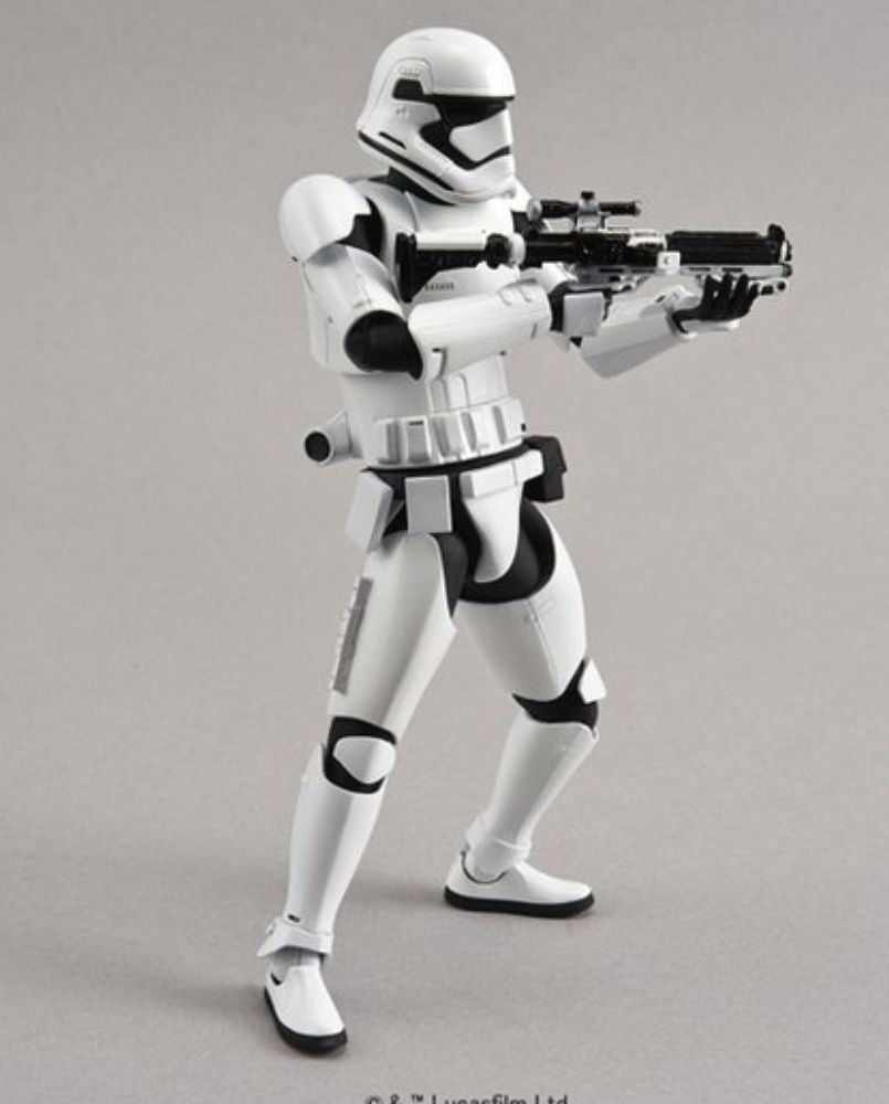 1/12 First Order Stormtrooper