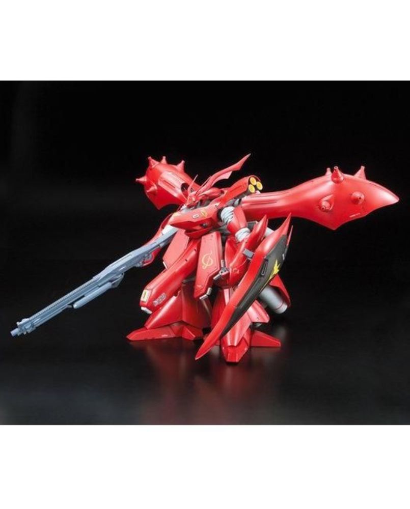 RE/100 1/100 MSN-04II Nightingale