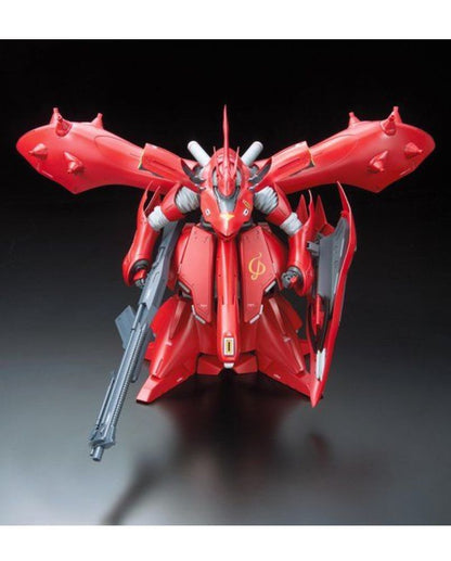 RE/100 1/100 MSN-04II Nightingale